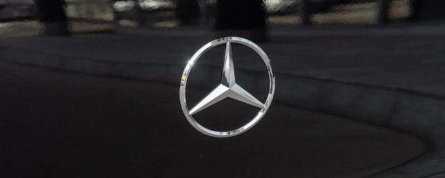 奔驰车的标志-