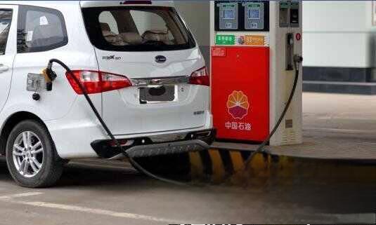 开瑞k50油耗怎么样，开瑞k50真实油耗多少-