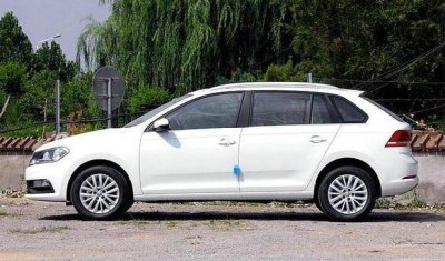 ​大众新桑塔纳油箱多少升