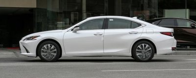 ​雷克萨斯产地是哪个国家