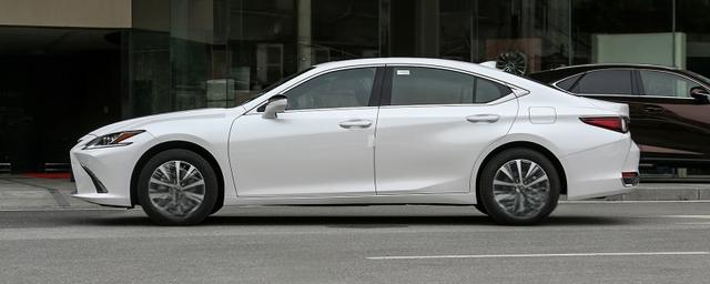 雷克萨斯产地是哪个国家-