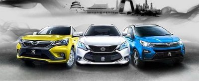 ​奇瑞路虎极光配置如何