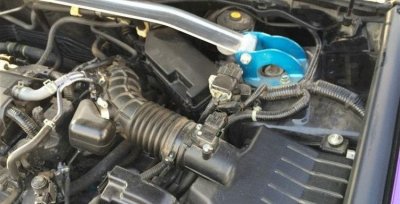 ​自吸发动机进气管太长会怎么样