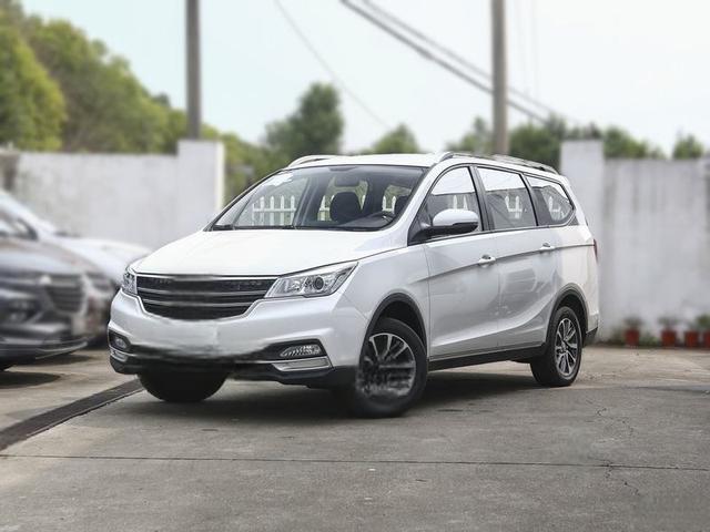 宝骏730最新款多少钱能落地？宝骏730官方价-