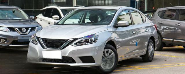 日产轩逸经典多少钱-