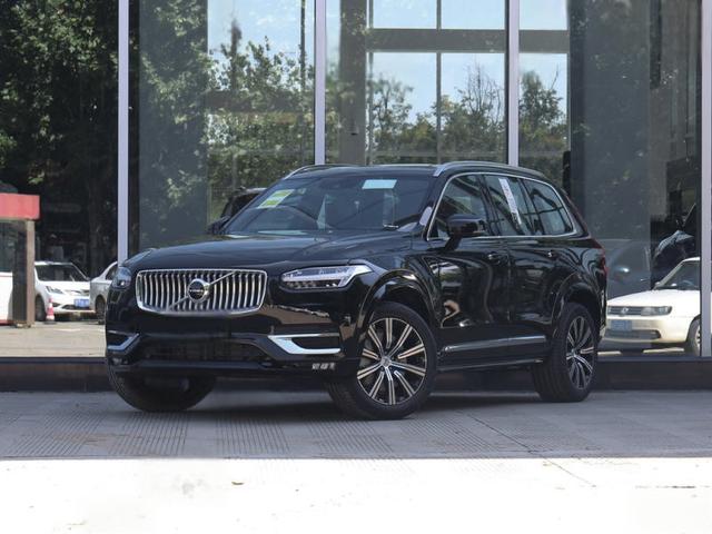 沃尔沃XC90新款落地价是多少钱？沃尔沃XC90优惠价-