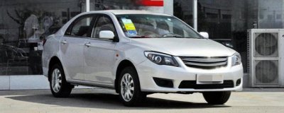 ​比亚迪L3油耗多少