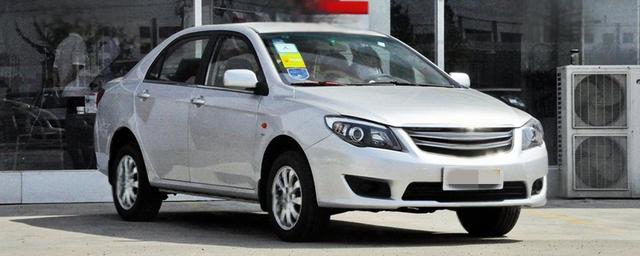 比亚迪L3油耗多少-