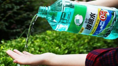 ​冬天车里没有玻璃水对车有影响吗