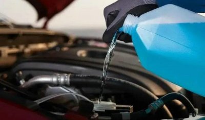 ​货车防冻液和小车防冻液一样吗