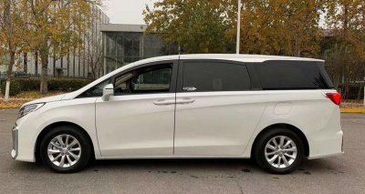 ​七座商务车哪款最好