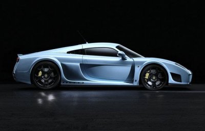 ​Noble什么意思 noble是什么车