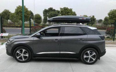 ​车顶行李箱需要交管部门备案吗