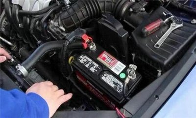 ​汽车换电瓶后车窗不能自动升降怎么回事