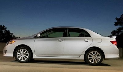 ​丰田卡罗拉属于广汽还是一汽