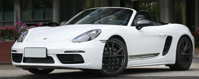 保时捷997是哪一年的-