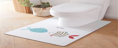 ​鱼掉进厕所堵了怎么办