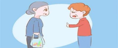 ​为什么婆媳关系很难维护好