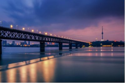 ​武汉的大桥有哪些（武汉大桥排行榜）