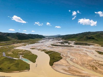 ​青海达日县属于哪个市 青海省达日县