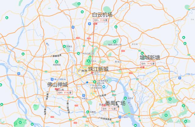 广州楼市限价走向公开化（备案价下调20广州限价放宽）(3)