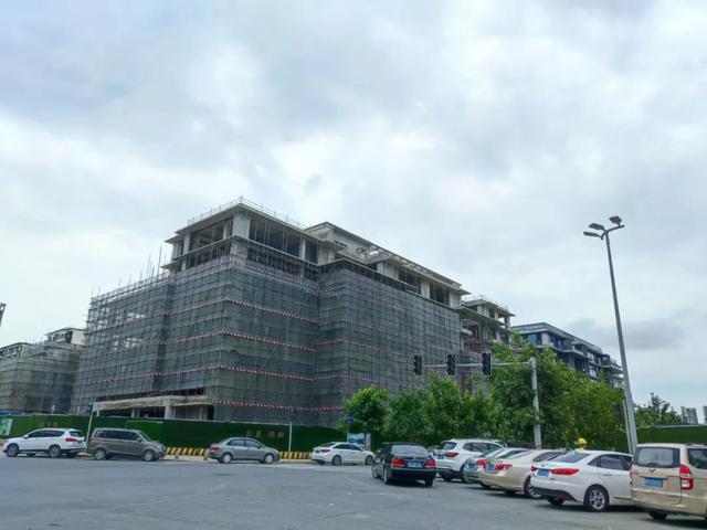 广州楼市限价走向公开化（备案价下调20广州限价放宽）(8)