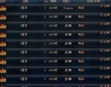 ​地下城与勇士：游戏漏洞就是个无底洞，玩家的福利却要坐牢？