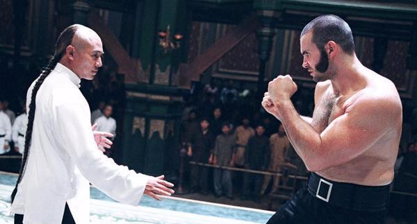 霍元甲的玄孙女 津门第一、击败俄国大力士、根本是不存在的