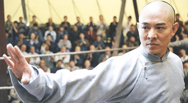 霍元甲的玄孙女 津门第一、击败俄国大力士、根本是不存在的