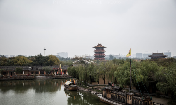 涉城是现在的哪个城市,汴州是现在的哪个城市图2