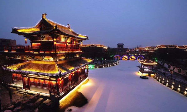 涉城是现在的哪个城市,汴州是现在的哪个城市图3