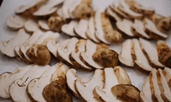 新鲜松茸怎么保存最好