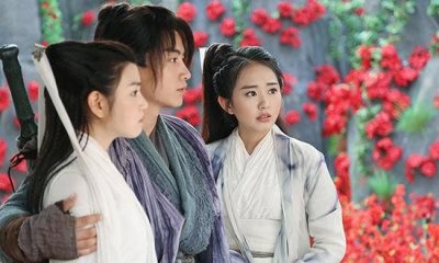 ​新版神雕，《新版神雕侠侣》会是一部烂剧吗？