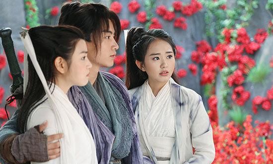 《新版神雕侠侣》会是一部烂剧吗
