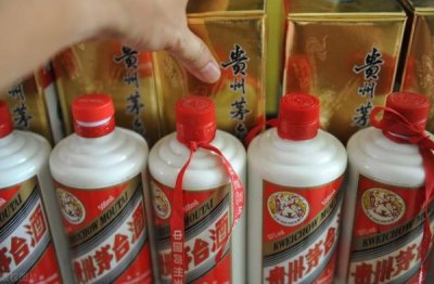 ​茅台哪能买到真的(茅台哪买便宜)