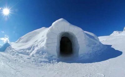 ​冰葬或将取代火葬？零下196度迅速粉碎人体，已在武汉试行