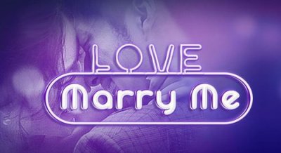 ​marry me什么意思中文，marry me是什么意思？