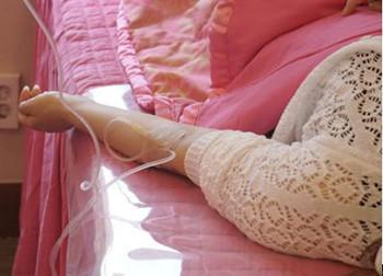 南光贵妇美白针多少一个疗程（萧菲说整形美白针的）(4)