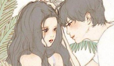 ​一个女人怕老公说明什么(女人怕老公的表现)