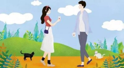 ​如何抓住男人的心，会用这4招抓住男人的心