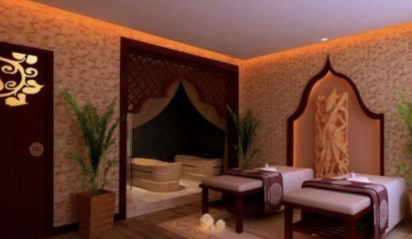 养生馆是做什么的,中医养生馆是干什么的图3