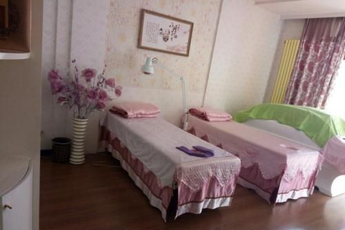 养生店是做什么生意的