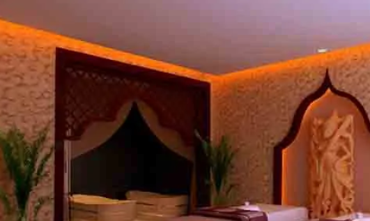 养生馆是做什么的,中医养生馆是干什么的图1