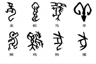 ​文字是谁创造的?