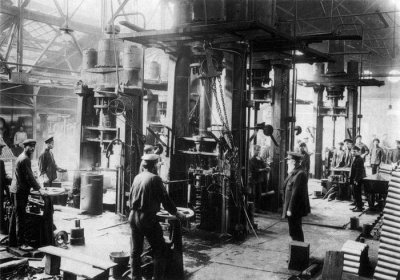 ​俄罗斯下诺夫哥罗德市20世纪初老照片