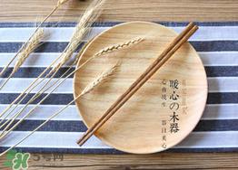 竹筷子发霉了还能用吗 筷子发霉高温能杀死吗