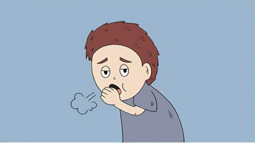 喉咙痒咳嗽怎么办吃什么药好得快(小朋友喉咙痒咳嗽怎么办)-第1张图片-