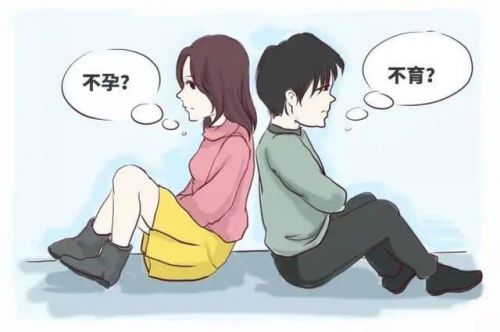 女性怀不了孕做哪些检查(怀不了孕是什么原因造成的)-第1张图片-