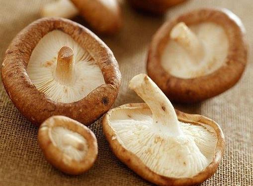 干香菇为什么比鲜香菇味道好？香菇为什么要晒干了再泡来吃