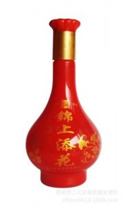 ​锦上添花酒价格52度(锦上添花酒价格38度)